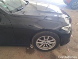  Bmw  Serie 3 BMW  / 2018 / 5P / STATION WAGON 318D 48V BUSINESS ADVANTAGE TOURING AUTO #39