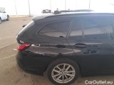  Bmw  Serie 3 BMW  / 2018 / 5P / STATION WAGON 318D 48V BUSINESS ADVANTAGE TOURING AUTO #47