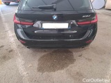  Bmw  Serie 3 BMW  / 2018 / 5P / STATION WAGON 318D 48V BUSINESS ADVANTAGE TOURING AUTO #49