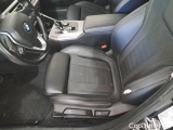  Bmw  Serie 3 BMW  / 2018 / 5P / STATION WAGON 318D 48V BUSINESS ADVANTAGE TOURING AUTO #68