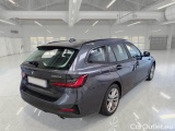  Bmw  Serie 3 BMW  / 2018 / 5P / STATION WAGON 320D 48V BUSINESS ADV. TOURING AUTO #2