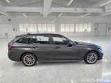  Bmw  Serie 3 BMW  / 2018 / 5P / STATION WAGON 320D 48V BUSINESS ADV. TOURING AUTO #7