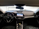 Bmw  Serie 3 BMW  / 2018 / 5P / STATION WAGON 320D 48V BUSINESS ADV. TOURING AUTO #3