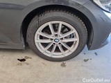  Bmw  Serie 3 BMW  / 2018 / 5P / STATION WAGON 320D 48V BUSINESS ADV. TOURING AUTO #17