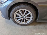  Bmw  Serie 3 BMW  / 2018 / 5P / STATION WAGON 320D 48V BUSINESS ADV. TOURING AUTO #20