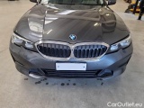  Bmw  Serie 3 BMW  / 2018 / 5P / STATION WAGON 320D 48V BUSINESS ADV. TOURING AUTO #33