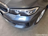  Bmw  Serie 3 BMW  / 2018 / 5P / STATION WAGON 320D 48V BUSINESS ADV. TOURING AUTO #39