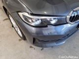  Bmw  Serie 3 BMW  / 2018 / 5P / STATION WAGON 320D 48V BUSINESS ADV. TOURING AUTO #41