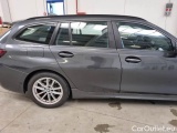  Bmw  Serie 3 BMW  / 2018 / 5P / STATION WAGON 320D 48V BUSINESS ADV. TOURING AUTO #48