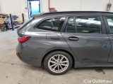  Bmw  Serie 3 BMW  / 2018 / 5P / STATION WAGON 320D 48V BUSINESS ADV. TOURING AUTO #50