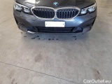  Bmw  Serie 3 BMW  / 2018 / 5P / STATION WAGON 320D 48V BUSINESS ADV. TOURING AUTO #43