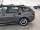  Bmw  Serie 3 BMW  / 2018 / 5P / STATION WAGON 320D 48V BUSINESS ADV. TOURING AUTO #57
