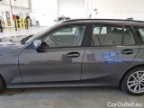  Bmw  Serie 3 BMW  / 2018 / 5P / STATION WAGON 320D 48V BUSINESS ADV. TOURING AUTO #59