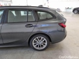  Bmw  Serie 3 BMW  / 2018 / 5P / STATION WAGON 320D 48V BUSINESS ADV. TOURING AUTO #55