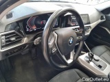  Bmw  Serie 3 BMW  / 2018 / 5P / STATION WAGON 320D 48V BUSINESS ADV. TOURING AUTO #118