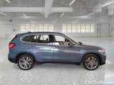  Bmw  X1 BMW  / 2019 / 5P / SUV XDRIVE 20D ADVANTAGE AUTOMATICO #7