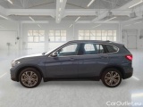  Bmw  X1 BMW  / 2019 / 5P / SUV XDRIVE 20D ADVANTAGE AUTOMATICO #8