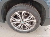  Bmw  X1 BMW  / 2019 / 5P / SUV XDRIVE 20D ADVANTAGE AUTOMATICO #19