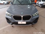  Bmw  X1 BMW  / 2019 / 5P / SUV XDRIVE 20D ADVANTAGE AUTOMATICO #26