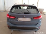  Bmw  X1 BMW  / 2019 / 5P / SUV XDRIVE 20D ADVANTAGE AUTOMATICO #50