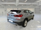 Bmw  X2 BMW  / 2017 / 5P / SUV SDRIVE 18D BUSINESS X #2