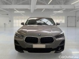  Bmw  X2 BMW  / 2017 / 5P / SUV SDRIVE 18D BUSINESS X #6