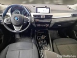  Bmw  X2 BMW  / 2017 / 5P / SUV SDRIVE 18D BUSINESS X #3