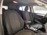  Bmw  X2 BMW  / 2017 / 5P / SUV SDRIVE 18D BUSINESS X #13