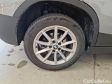  Bmw  X2 BMW  / 2017 / 5P / SUV SDRIVE 18D BUSINESS X #18
