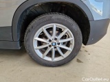  Bmw  X2 BMW  / 2017 / 5P / SUV SDRIVE 18D BUSINESS X #19