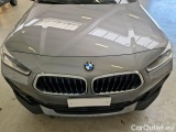  Bmw  X2 BMW  / 2017 / 5P / SUV SDRIVE 18D BUSINESS X #26