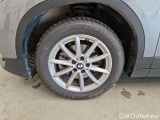  Bmw  X2 BMW  / 2017 / 5P / SUV SDRIVE 18D BUSINESS X #51
