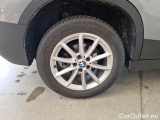  Bmw  X2 BMW  / 2017 / 5P / SUV SDRIVE 18D BUSINESS X #55