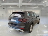  Bmw  X3 BMW  / 2021 / 5P / SUV SDRIVE 18D MH48V AUTO #2