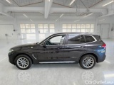  Bmw  X3 BMW  / 2021 / 5P / SUV SDRIVE 18D MH48V AUTO #8