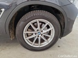  Bmw  X3 BMW  / 2021 / 5P / SUV SDRIVE 18D MH48V AUTO #17