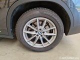  Bmw  X3 BMW  / 2021 / 5P / SUV SDRIVE 18D MH48V AUTO #19