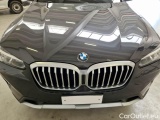  Bmw  X3 BMW  / 2021 / 5P / SUV SDRIVE 18D MH48V AUTO #31