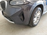  Bmw  X3 BMW  / 2021 / 5P / SUV SDRIVE 18D MH48V AUTO #35