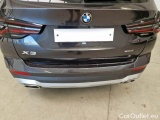  Bmw  X3 BMW  / 2021 / 5P / SUV SDRIVE 18D MH48V AUTO #61