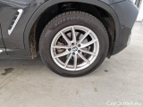  Bmw  X3 BMW  / 2021 / 5P / SUV SDRIVE 18D MH48V AUTO #79