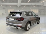  Bmw  X3 BMW  / 2021 / 5P / SUV XDRIVE 20D MH48V #2