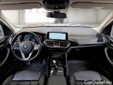  Bmw  X3 BMW  / 2021 / 5P / SUV XDRIVE 20D MH48V #3