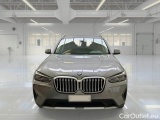  Bmw  X3 BMW  / 2021 / 5P / SUV XDRIVE 20D MH48V #6