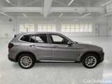  Bmw  X3 BMW  / 2021 / 5P / SUV XDRIVE 20D MH48V #7