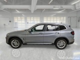  Bmw  X3 BMW  / 2021 / 5P / SUV XDRIVE 20D MH48V #8