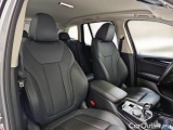  Bmw  X3 BMW  / 2021 / 5P / SUV XDRIVE 20D MH48V #13