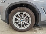  Bmw  X3 BMW  / 2021 / 5P / SUV XDRIVE 20D MH48V #20