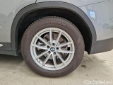  Bmw  X3 BMW  / 2021 / 5P / SUV XDRIVE 20D MH48V #19