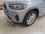  Bmw  X3 BMW  / 2021 / 5P / SUV XDRIVE 20D MH48V #37